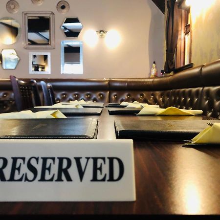 The Aberdeen Arms Hotel Tarves Ngoại thất bức ảnh