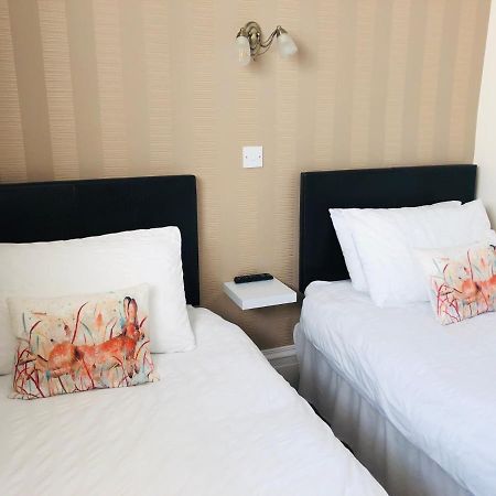 The Aberdeen Arms Hotel Tarves Ngoại thất bức ảnh