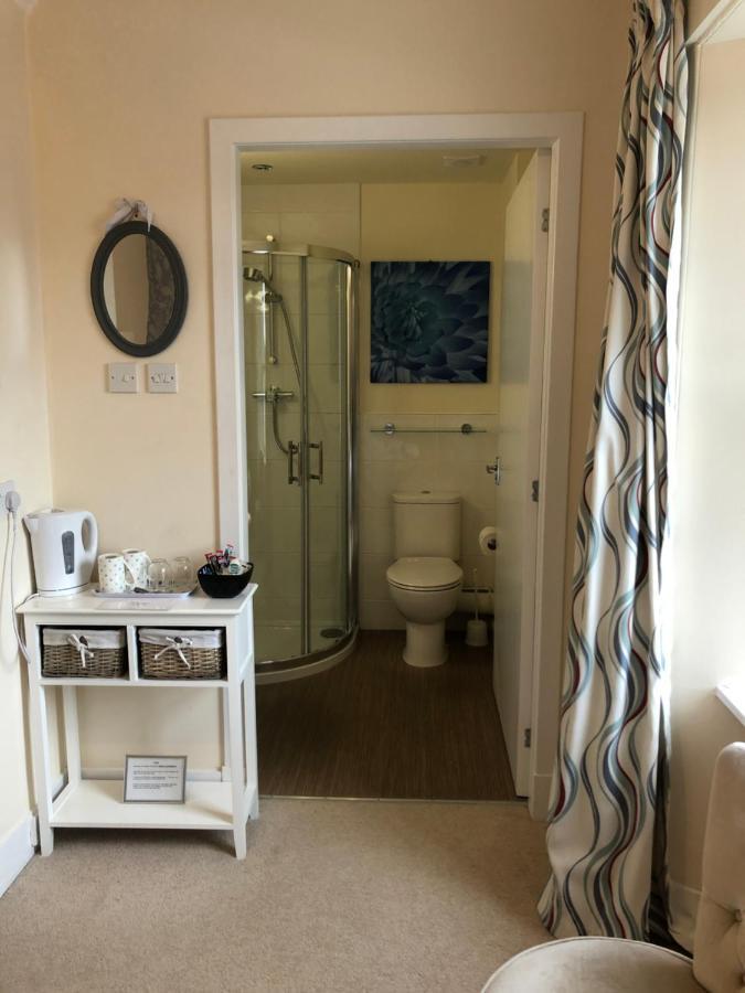 The Aberdeen Arms Hotel Tarves Ngoại thất bức ảnh