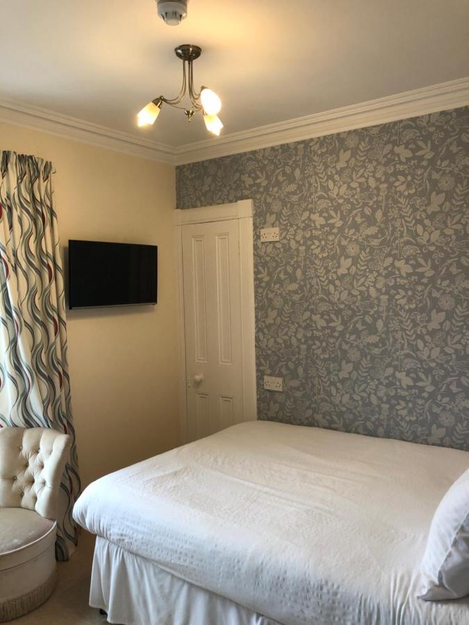 The Aberdeen Arms Hotel Tarves Ngoại thất bức ảnh