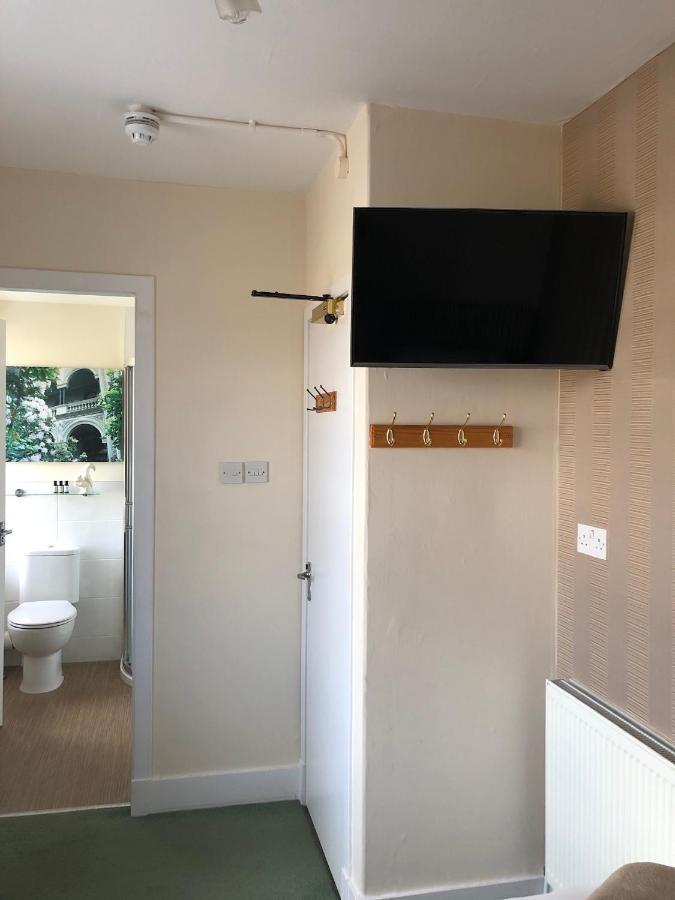 The Aberdeen Arms Hotel Tarves Ngoại thất bức ảnh