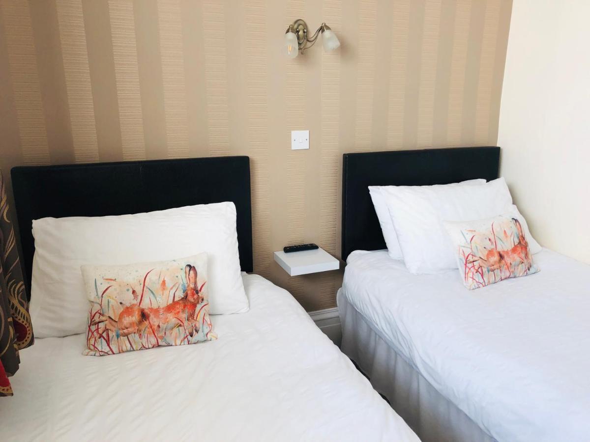 The Aberdeen Arms Hotel Tarves Ngoại thất bức ảnh